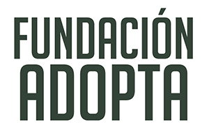 Fundación Adopta